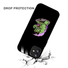 Bornstud Angry Hulk Printed Case for iPhone 11
