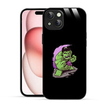 Bornstud Angry Hulk Printed Case