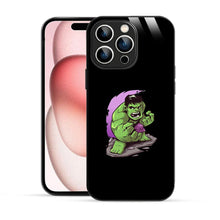 Bornstud Angry Hulk Printed Case