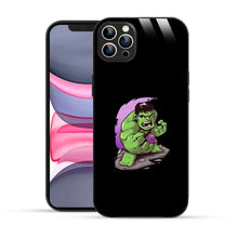 Bornstud Angry Hulk Printed Case