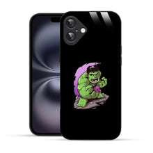 Bornstud Angry Hulk Printed Case
