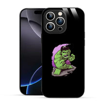 Bornstud Angry Hulk Printed Case