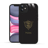 Bornstud Zodiac Pieces Printed Case for iPhone 12 - Bornstud