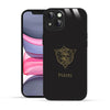 Bornstud Zodiac Pieces Printed Case for iPhone 14 - Bornstud