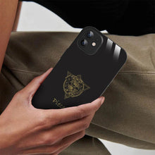 Bornstud Zodiac Pieces Printed Case for iPhone 12 - Bornstud