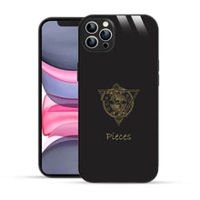 Bornstud Zodiac Pieces Printed Case - Bornstud