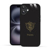 Bornstud Zodiac Pieces Printed Case for iPhone 16 Plus - Bornstud