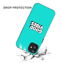 Bornstud Good Vibes Printed Case for iPhone 11