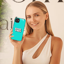 Bornstud Good Vibes Printed Case for iPhone 11