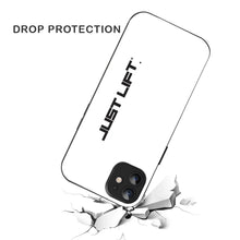 Bornstud  Just Lift Printed Case for iPhone 11