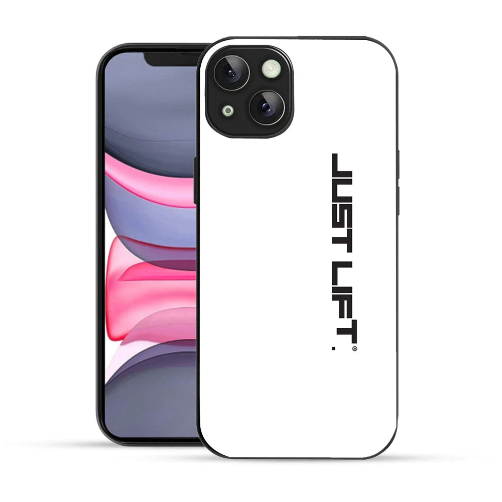 Bornstud  Just Lift Printed Case for iPhone 14