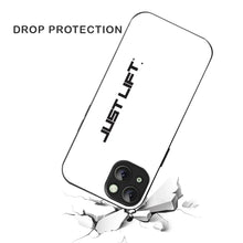 Bornstud  Just Lift Printed Case for iPhone 14 Plus