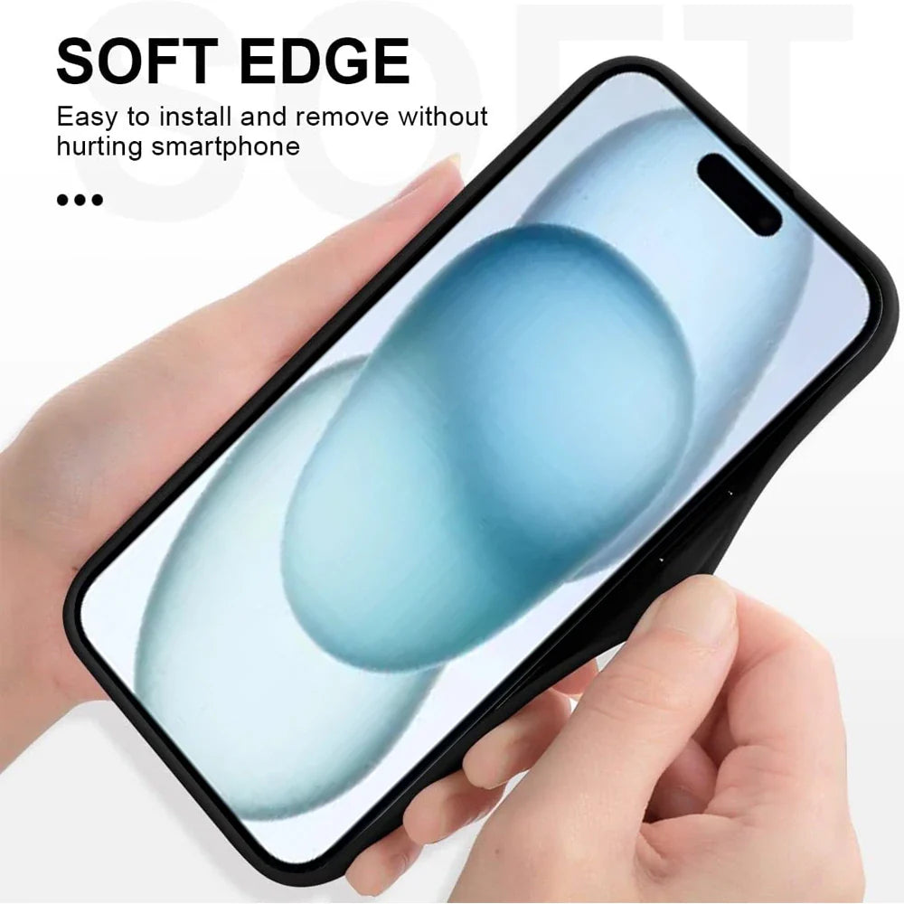 Bornstud  Just Lift Printed Case for iPhone 15