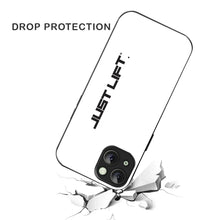 Bornstud  Just Lift Printed Case for iPhone 15 Plus