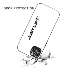 Bornstud  Just Lift Printed Case for iPhone 11 Pro