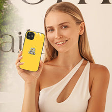 Bornstud No Bad Vibes Printed Case for iPhone 12
