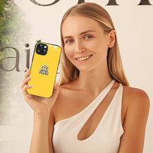 Bornstud No Bad Vibes Printed Case for iPhone 14 Plus