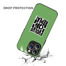 Bornstud Evolve or Repeat Printed Case for iPhone 13 Pro