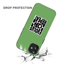 Bornstud Evolve or Repeat Printed Case for iPhone 11