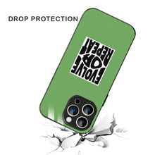 Bornstud Evolve or Repeat Printed Case for iPhone 14 Pro
