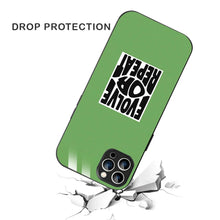 Bornstud Evolve or Repeat Printed Case for iPhone 11 Pro