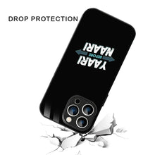 Bornstud Yaari Before Naari Printed Case for iPhone 14 Pro Max
