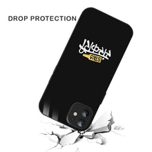 Bornstud Stay Sanskari Quote Printed Case for iPhone 11