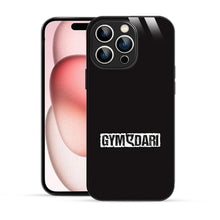 Bornstud Gym-E-dari Quote Printed Case