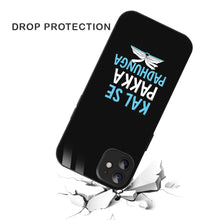 Bornstud Kal Se Pakka Padhunga Quote Printed Case for iPhone 11