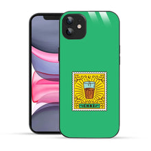 Bornstud Rise Above Quote Printed Case for iPhone 11
