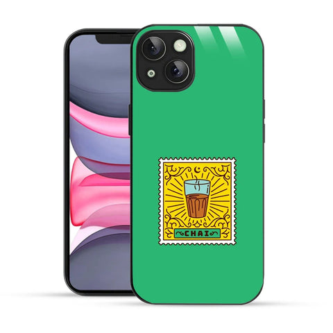 Bornstud Rise Above Quote Printed Case for iPhone 14 Plus
