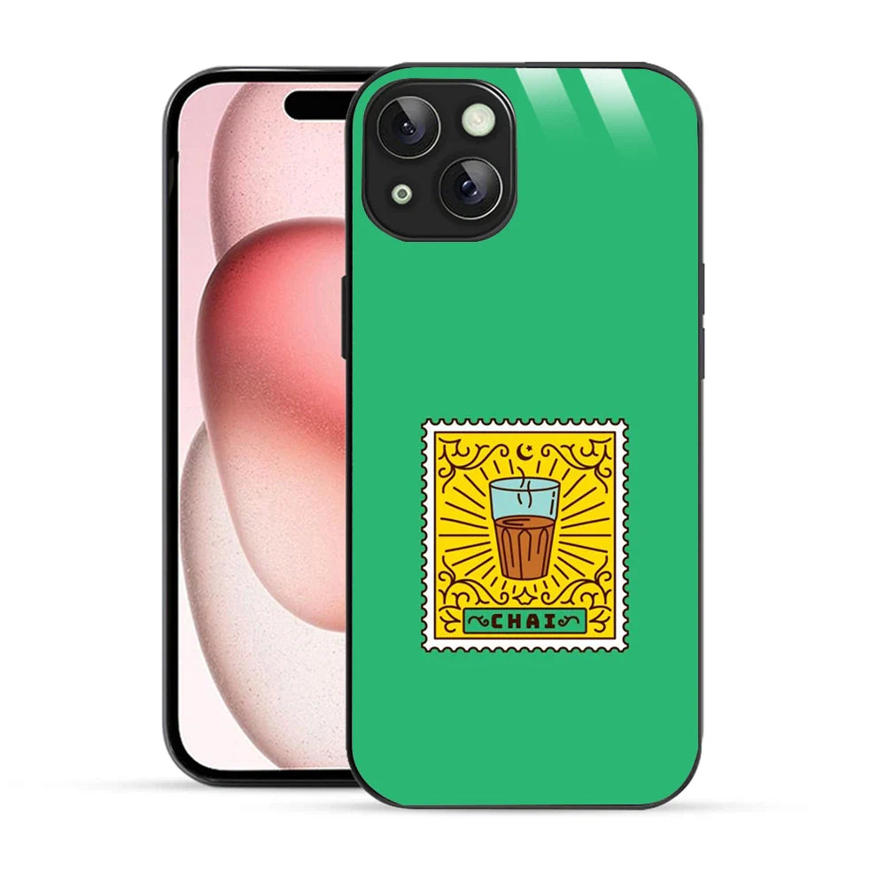 Bornstud Rise Above Quote Printed Case for iPhone 15 Plus