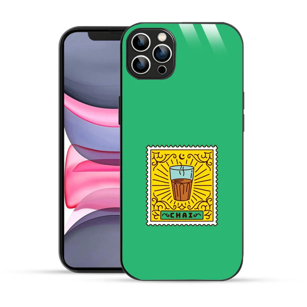 Bornstud Rise Above Quote Printed Case for iPhone 11 Pro