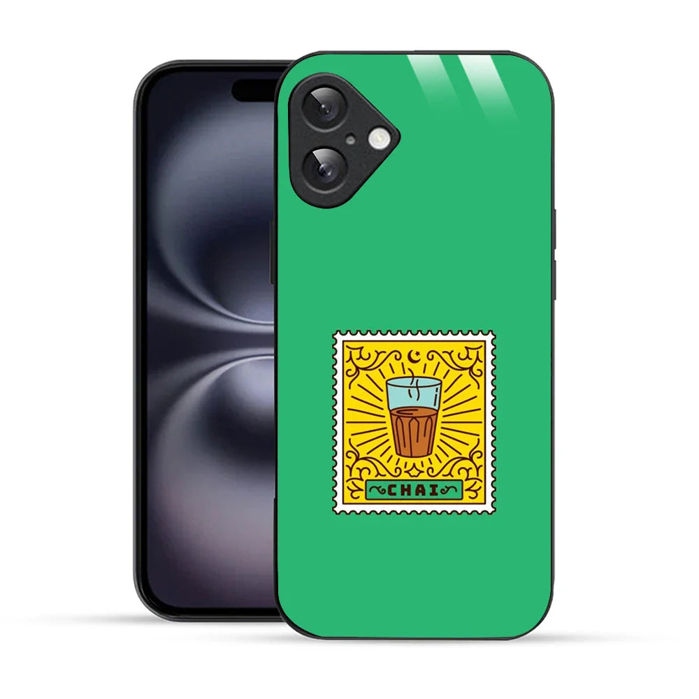 Bornstud Rise Above Quote Printed Case for iPhone 16