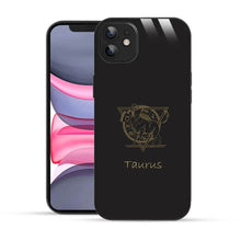 Bornstud Zodiac Taurus Printed Case - Bornstud