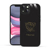Bornstud Zodiac Taurus Printed Case for iPhone 13 - Bornstud