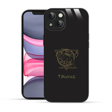 Bornstud Zodiac Taurus Printed Case - Bornstud