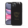 Bornstud Zodiac Taurus Printed Case for iPhone 11 Pro - Bornstud