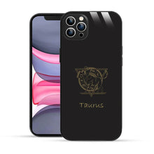 Bornstud Zodiac Taurus Printed Case - Bornstud