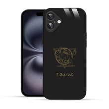 Bornstud Zodiac Taurus Printed Case - Bornstud