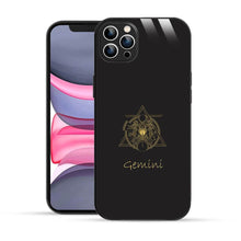 Bornstud Zodiac Gemini Printed Case - Bornstud
