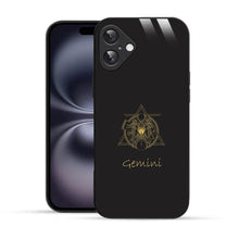 Bornstud Zodiac Gemini Printed Case - Bornstud