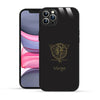 Bornstud Zodiac Virgo Printed Case for iPhone 12 Pro - Bornstud
