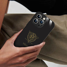 Bornstud Zodiac Virgo Printed Case for iPhone 14 Pro Max - Bornstud