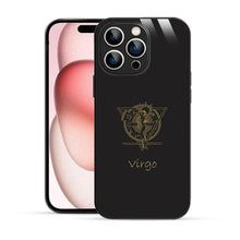 Bornstud Zodiac Virgo Printed Case - Bornstud