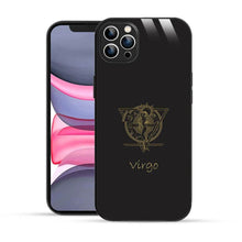 Bornstud Zodiac Virgo Printed Case - Bornstud