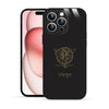 Bornstud Zodiac Virgo Printed Case for iPhone 15 Pro Max - Bornstud