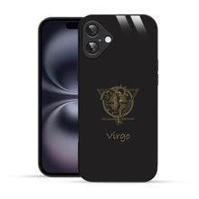 Bornstud Zodiac Virgo Printed Case - Bornstud