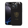 Bornstud Zodiac Virgo Printed Case for iPhone 16 Pro Max - Bornstud